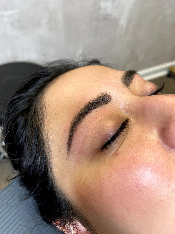 Brow Services result
